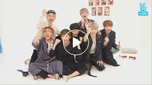 V live (stylized as vlive), sometimes referred to as v app, is a south korean live video streaming service that allows celebrities based in the country to broadcast live videos such as live chat sessions with fans, performances, reality shows and award shows on the internet. V Live Replay Bts Wings Preview Show