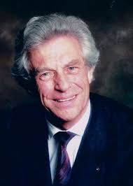 Ron Denham's Instagram, Twitter & Facebook