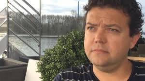 Troy Ackerman talks river cruising