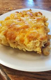 Add another layer of pasta, and then another layer of cheese. Homemade Baked Southern Macaroni And Cheese Food
