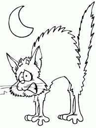 Kedi Boyama Sayfasi Cat Coloring Pages Free Printable Hayvan Boyama Sayfalari Boyama Sayfalari Ve Kedi