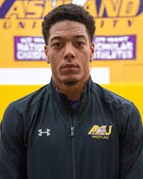 2019-20 Wrestling Roster