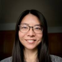 Amy Qin's Instagram, Twitter & Facebook