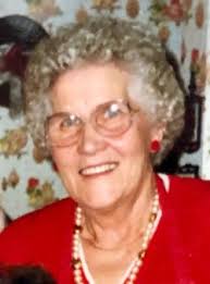 Alma Wright Gabbard (1924-1991)