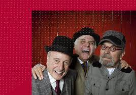 Tomás humberto eduardo vidiella baigorrotegui (n. Coco Legrand Tomas Vidiella Y Jaime Vadell Llegan Con Viejos De Mierda A Enjoy Coquimbo La Voz Del Norte