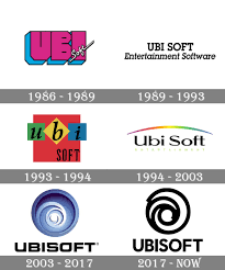 Search more hd transparent ubisoft logo image on kindpng. Ubisoft Logo And Symbol Meaning History Png