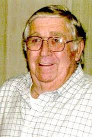 Thomas Marsh Obituary (1940