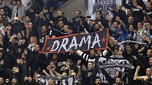 Super league 1 (liga, griechenland) ⬢ 26. Nur Unter Bedingungen Griechische Liga Startet Nach Wochenlanger Unterbrechung Wieder Sportbuzzer De