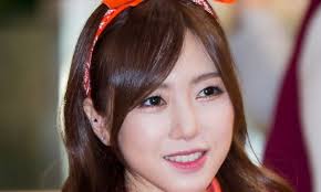 Looking for aoa mina stickers? Aoa Mina Kpop Reporter K Pop Breaking News And Gossip