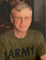 Obituary information for Dennis Earl Thurman