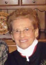 Marilyn (Peggy) Kolden Berg