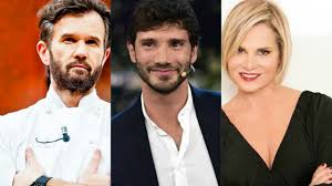 Cuori stupidi michele merlo 2020. Palinsesti Rai 2019 2020 Nuovi Programmi E Conduttori