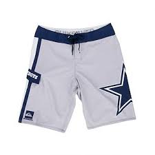 Dallas Cowboys Men S Quicksilver Board Short Dallas Cowboys Pro Shop Dallas Cowboys Outfits Dallas Cowboys Gear Dallas Cowboys Shoes