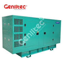 350kw Standby Power Silent Low Noise Cummins Diesel Generator for Emergency  Use