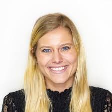 Kimberly Kiger's Instagram, Twitter & Facebook