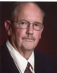 Obituary information for James Allen Peebles