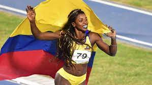 Check spelling or type a new query. Lima 2019 Caterine Ibarguen Una Vida Entre Balas Y Bailes Rpp Noticias