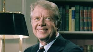 'Plains shaped him and he shaped Plains': Jimmy Carter's lasting impact