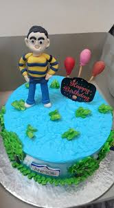 Cake Junction Rudra Cartoon Cake Cakejunction For Facebook Lihat ide lainnya tentang fondan, kue, kue disney.