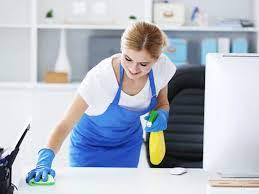 House Cleaning Services Near in Winnipeg