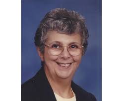 Jeanette (Maloof) Richardson Obituary (2023)