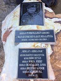 Neve évtizedek alatt fogalommá vált a speciálisan képzett katonai és rendőri. A Kyokushin Karate Hungarian Karate Federation Facebook