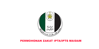 Permohonan Bantuan Zakat Ipta Ipts Maidam 2021 Semakan Upu
