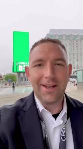 Dave Posthumus, Ph.D.