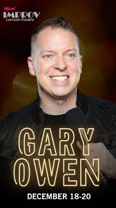 Catch Adam Ray Live at Stand Up Live in Phoenix This New Year's Eve