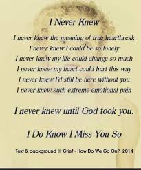 Pin By Alicia Gigel On Quotes Sayings My Son Quotes I Miss My Mom Missing My Son