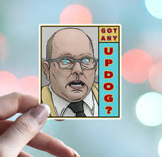 Bobs Burgers Dishwasher