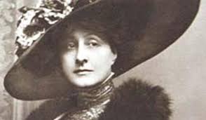 Irina Petrescu: „Publicul trebuie contrazis. Cu blândețe, dar contrazis”