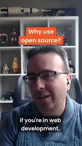 It’s amazing how tools like React and Node.js have become such a natural  part of the development flow. , 'When something breaks, we can step in and  fix it.' That’s the beauty of open source., Check ...