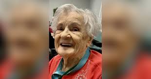 Obituary for Eva Dell Hagberg