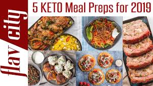 Here is a site with tons of recipes, meals, guides, and articles to answer pretty much any question. 5 Keto Meal Prep Recipes For Weight Loss 2019 Clean Eating Youtube