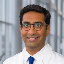 Ankur Patel, M.D.: Neurological Surgery