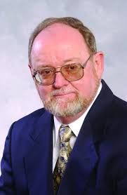 In Memoriam: Hugh J. McCann (1942-2016)