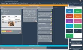 The trello desktop app can help you to work more efficiently than the browser version. Wekan Open Source Kanban