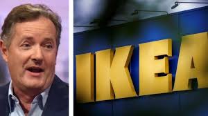 Bbc news (also known as the bbc news channel) is a british (tv license needed) television news channel. Gb News Piers Morgan Attacks Ikea For Pulling Advertising From News Channel Bbc News
