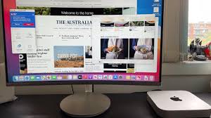 M1 macs have been hot out the gate thanks to a bevy of applications that continue to be updated for apple silicon. Review The Mac Mini With Apple S M1 Chip Could Be Your Desktop Solution At Home