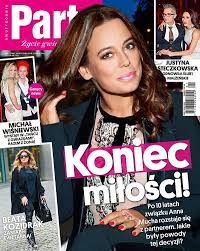 She is best known to american audiences as the character danka dresner in the movie schindler's list. Anna Mucha I Marcel Sora Rastali Su Se