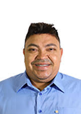 Fred Victor 44123 vereador eleito de Matrinchã em 2024. Biografia e  Proposta