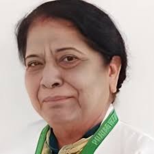 Dr. Saroj Chandra (Prayag Hospital) in Noida Sector 41,Noida