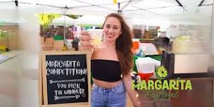 The Porter Margarita Festival