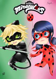 Collection by kailyn croft • last updated 10 days ago. Ladybug And Cat Noir Wallpapers Top Free Ladybug And Cat Noir Backgrounds Wallpaperaccess