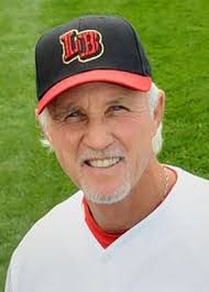 Ex-Red Sox manager Butch Hobson to lead Kane County Cougars