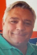 Obituary information for Jeffery Howard Waters