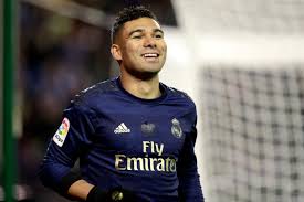 However, helpless sheriff scoby wants shay. Casemiro From Real Madrid S Reserves To Key Man For Club And Country Bleacher Report Latest News Videos And Highlights