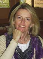 University of New England Annual Report