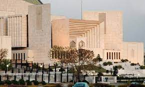It should not be congress that does that. Phc Chief Justice Told Not To Hear Contract Employees Case Pakistan Dawn Com